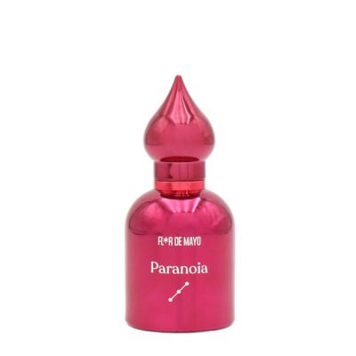 Flor De Mayo  Paranoia EDP 50ml