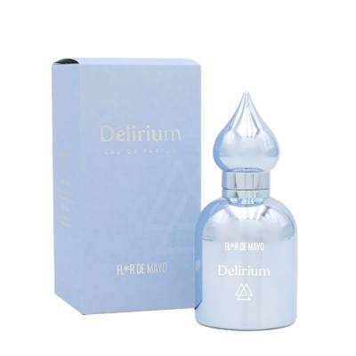 Flor De Mayo Delirium EDP 50ml