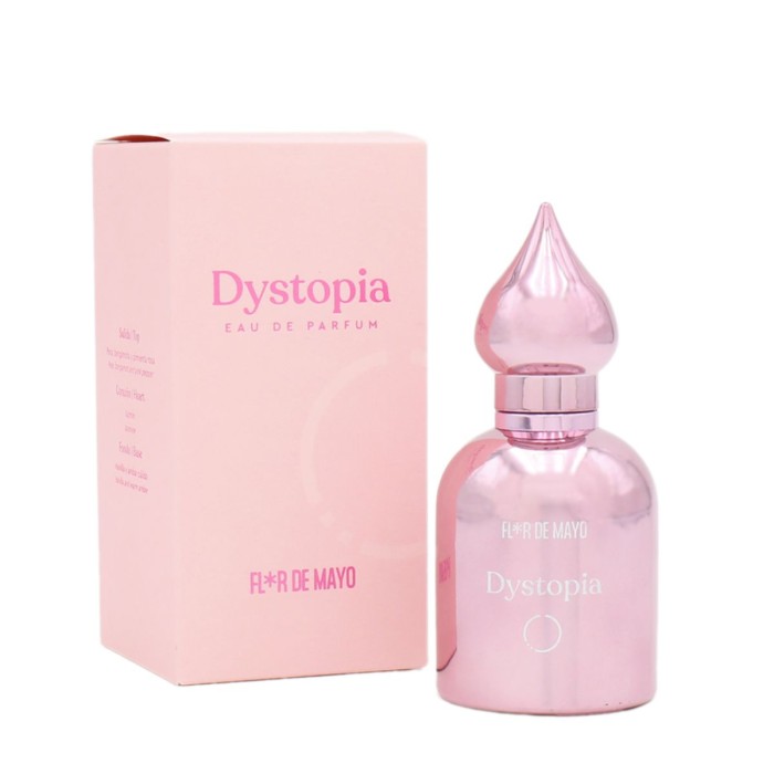 Flor De Mayo Dystopia EDP 50ml