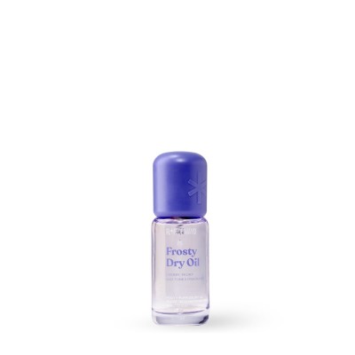 Flor De Mayo Dry Oil Ξηρό Λάδι Frosty 50ml