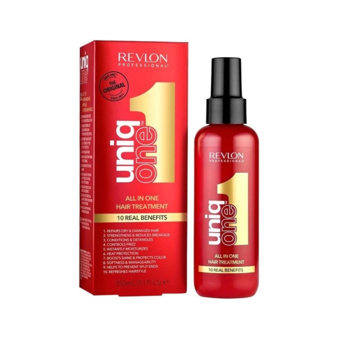Revlon Uniq One All in One Treatment 150ml