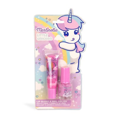 LITTLE UNICORN BEAUTY DUO