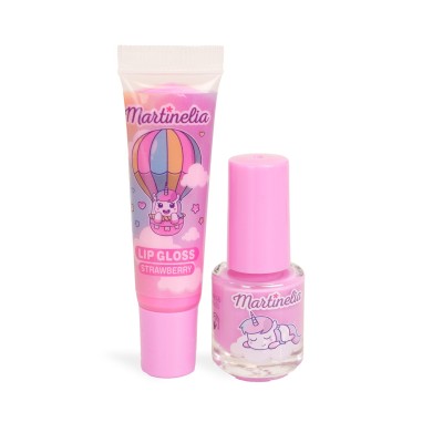 LITTLE UNICORN BEAUTY DUO