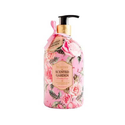 IDC Country Rose Hand Wash Κρεμοσάπουνο Χεριών 500ml