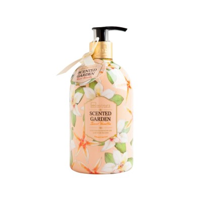 IDC Sweet Vanilla Hand Wash Κρεμοσάπουνο Χεριών 500ml