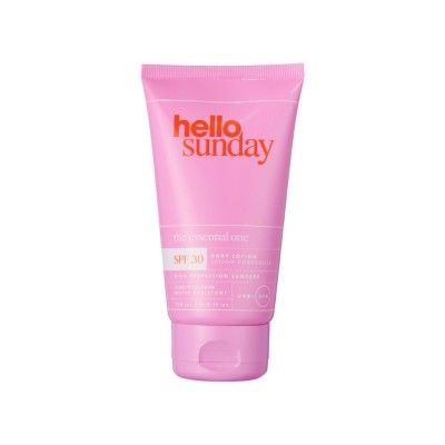 Hello Sunday The Essential One Body Lotion SPF30 150ml
