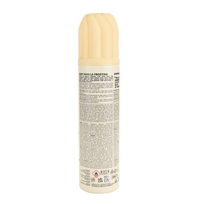 Biovene Whipped Foam Αφρόλουτρο Silky Vanilla Frosting 250ml