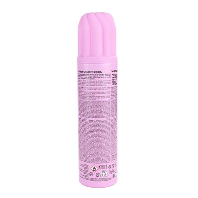 Biovene Whipped Foam Αφρόλουτρο Lovely Cherry Swirl 250ml