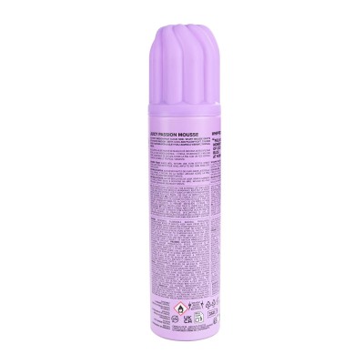 Biovene Whipped Foam Αφρόλουτρο Passion Mousse 250ml
