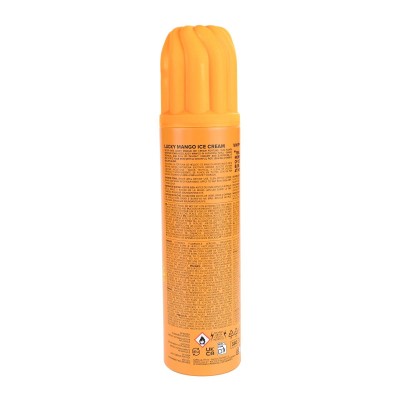 Biovene Whipped Foam Αφρόλουτρο Lucky Mango Ice Cream 250ml