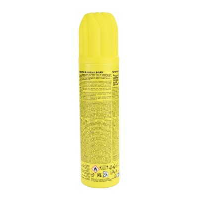 Biovene Whipped Foam Αφρόλουτρο Frozen Banana Bark 250ml