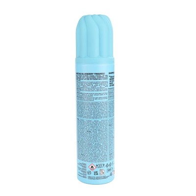 Biovene Whipped Foam Αφρόλουτρο Matcha Blueberry Tiramisu 250ml