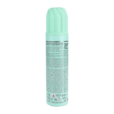 Biovene Whipped Foam Αφρόλουτρο Cotton Candy Burrito 250ml