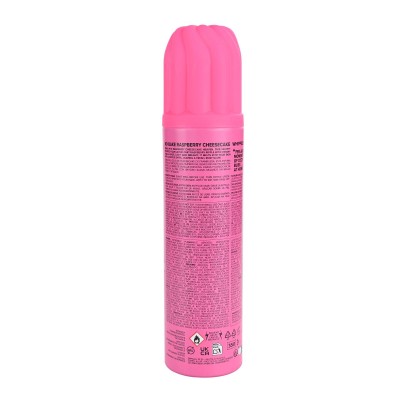Biovene Whipped Foam Αφρόλουτρο No-Bake Raspberry Cheesecake 250ml
