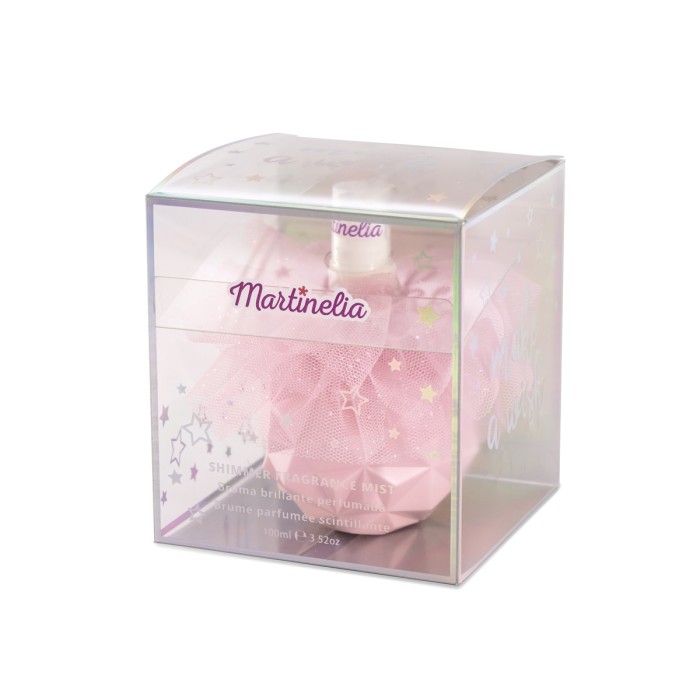 SHIMMER FRAGRANCE MIST