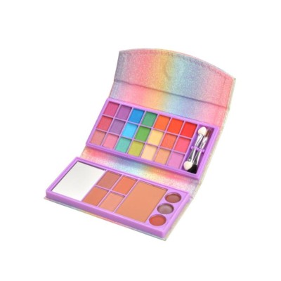 Martinelia Shimmer Paws Small Wallet