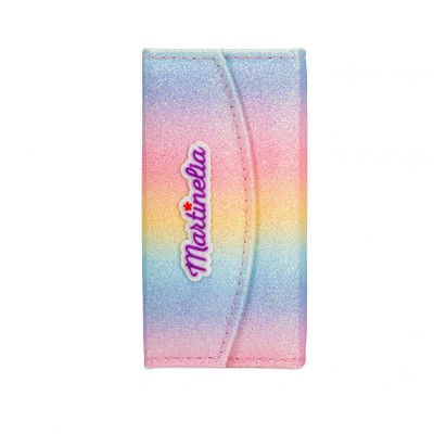 Martinelia Shimmer Paws Small Wallet Παιδικό Πορτοφολάκι Μακιγιάζ