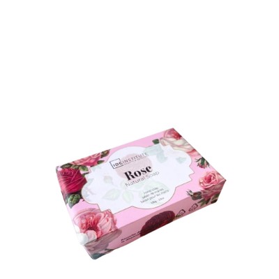 IDC Rose Hand Soap Σαπούνι Χεριών 100gr