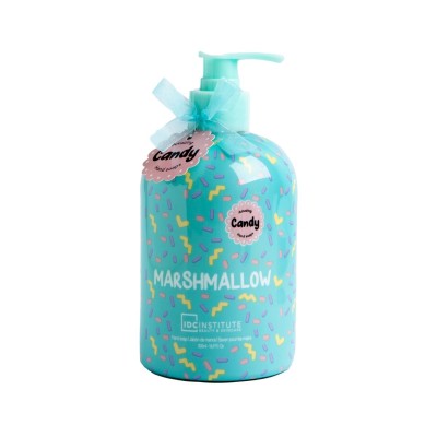 IDC Marshmallow Hand Soap Κρεμοσάπουνο Χεριών 500ml