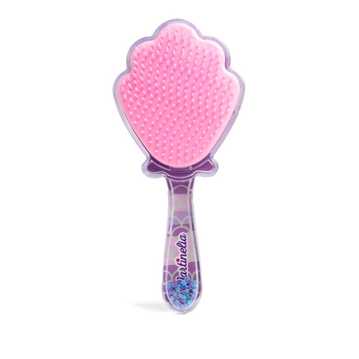 MARTINELIA MERMAID HAIR BRUSH