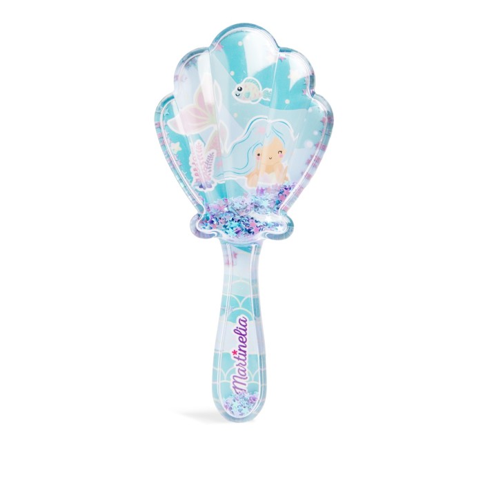 MARTINELIA MERMAID HAIR BRUSH