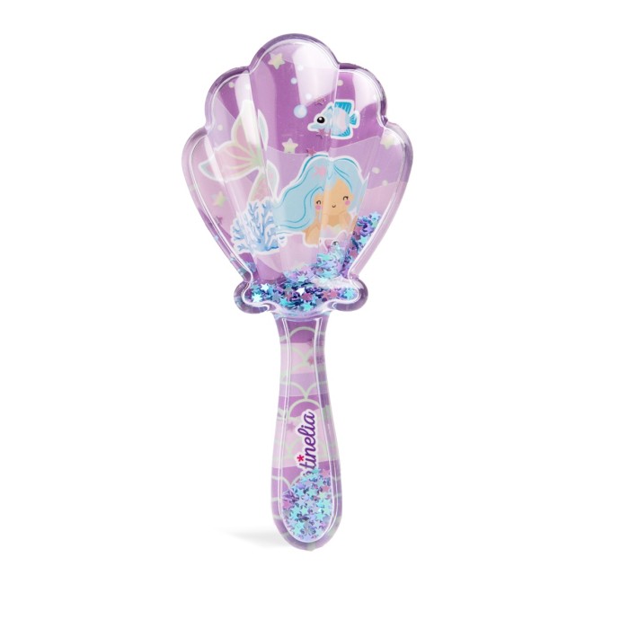 MARTINELIA MERMAID HAIR BRUSH