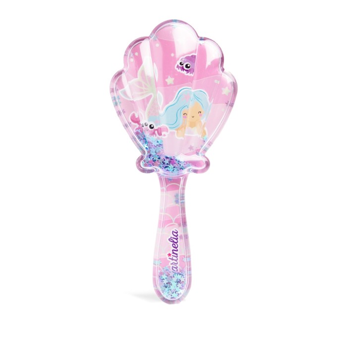 MARTINELIA MERMAID HAIR BRUSH