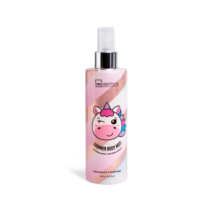 IDC Shimmer Mist Unicorn 250ml