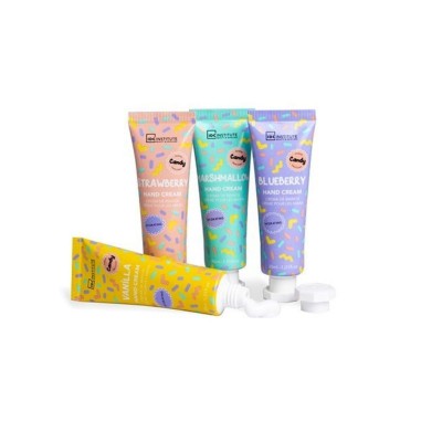 IDC Candy Hand Cream Κρέμα Χεριών 30ml