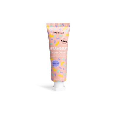 IDC Candy Hand Cream Κρέμα Χεριών 30ml