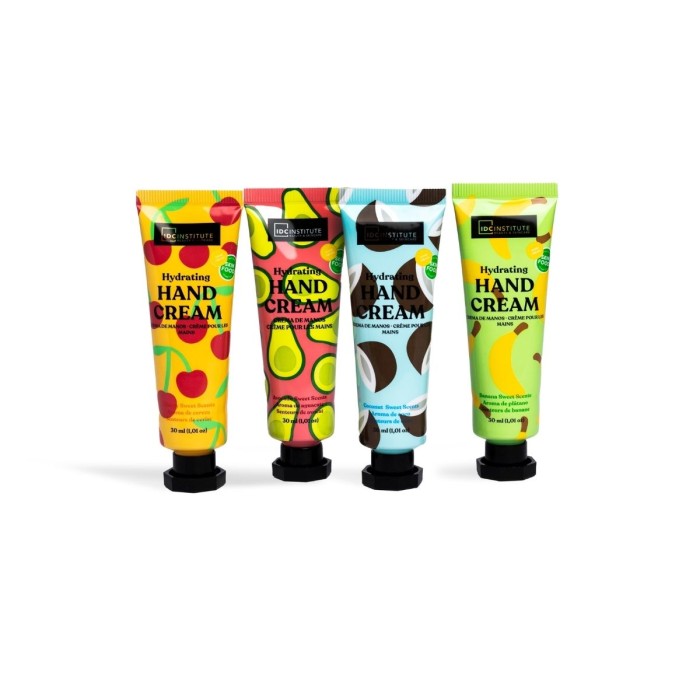 IDC Skin Food Hand Cream 30ml