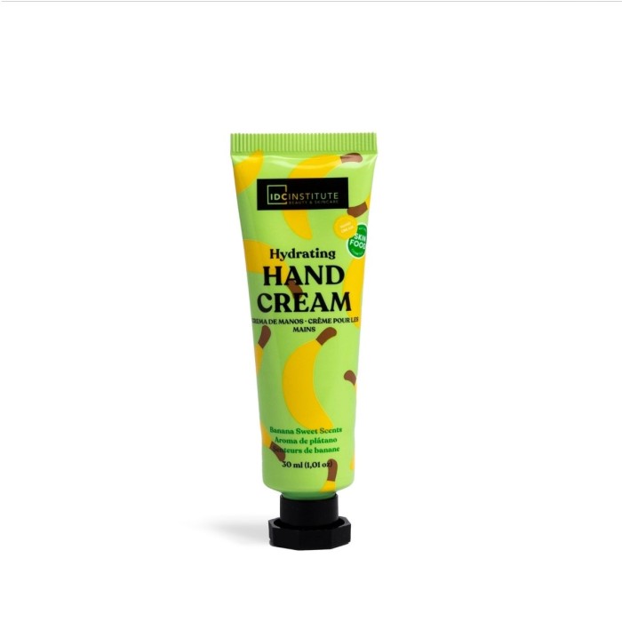 IDC Skin Food Hand Cream 30ml