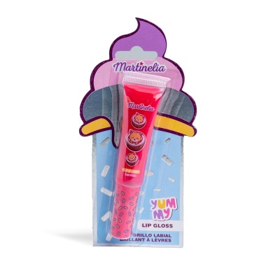 MARTINELIA WORLD LIP GLOSS