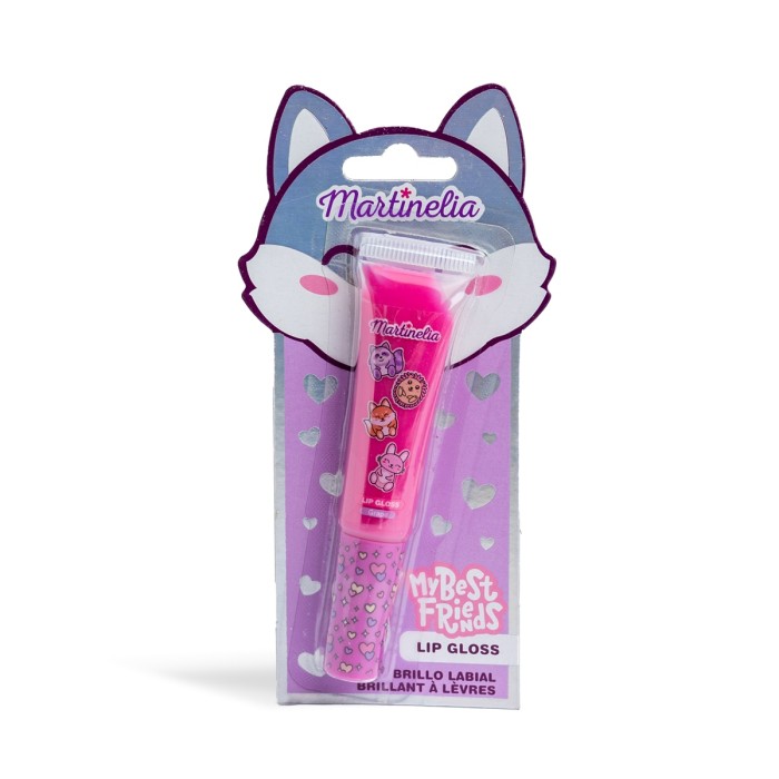 MARTINELIA WORLD LIP GLOSS