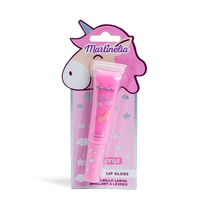 MARTINELIA WORLD LIP GLOSS