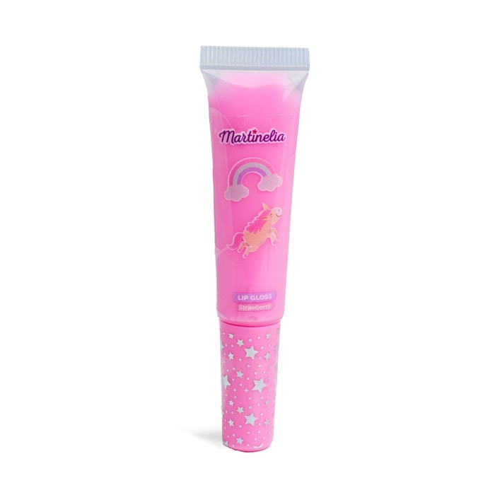 MARTINELIA WORLD LIP GLOSS