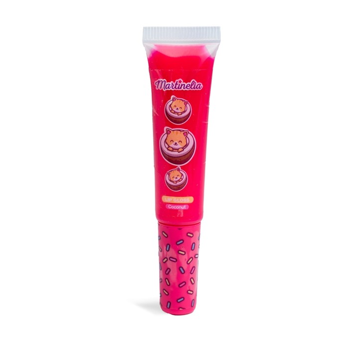 MARTINELIA WORLD LIP GLOSS