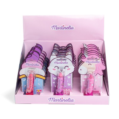 MARTINELIA WORLD LIPSTICK 4gr