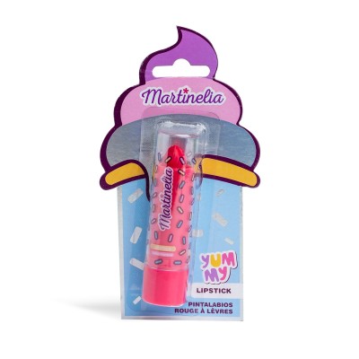 MARTINELIA WORLD LIPSTICK 4gr
