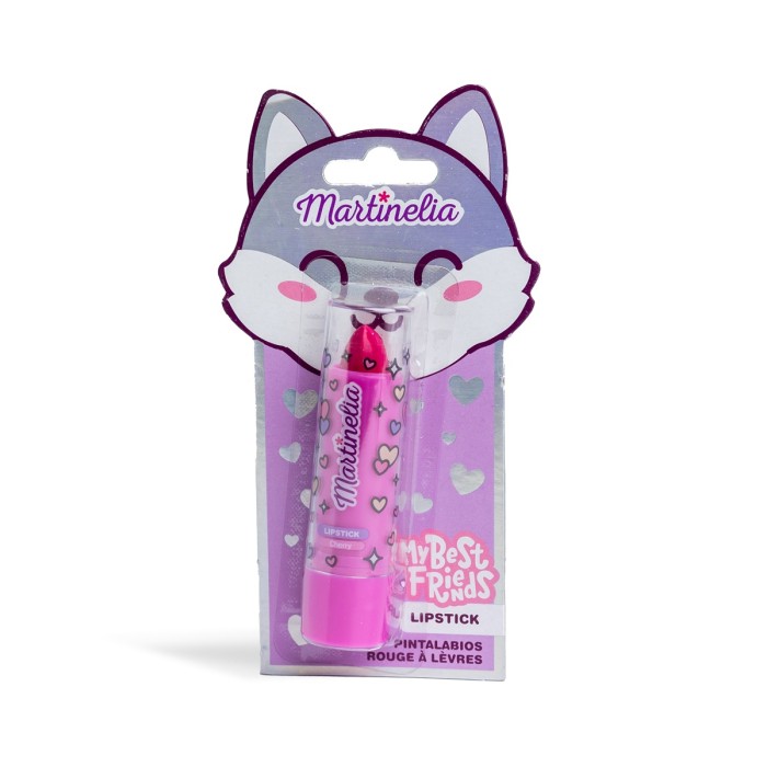 MARTINELIA WORLD LIPSTICK 4gr
