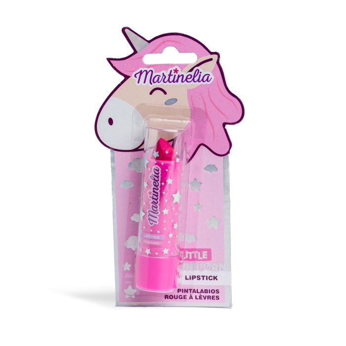 MARTINELIA WORLD LIPSTICK 4gr