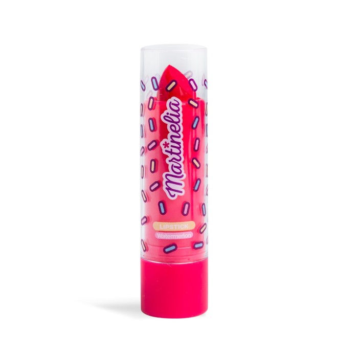 MARTINELIA WORLD LIPSTICK 4gr