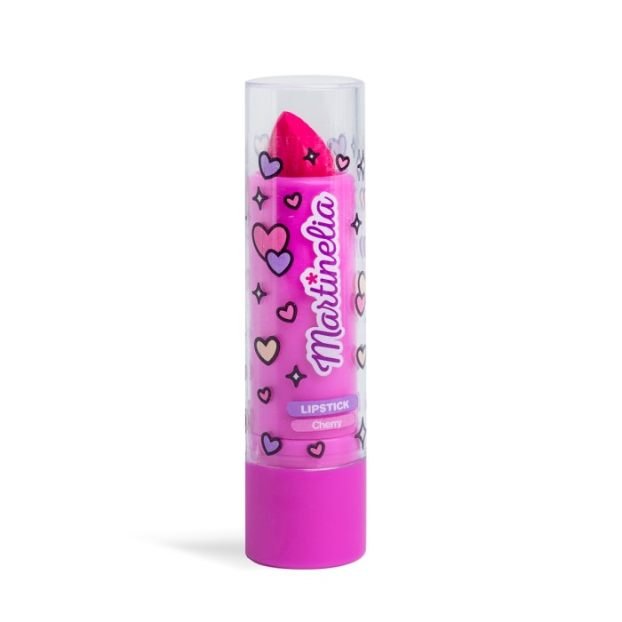 MARTINELIA WORLD LIPSTICK 4gr
