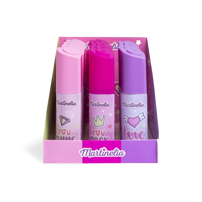 SUPER GIRL BODY MIST ASSORTED 60ml