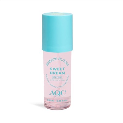 AQC Sweet Dream Breeze Bloom Body Mist 250ml