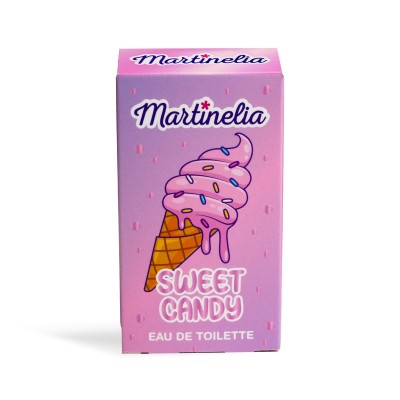 SWEET CANDY EDT 15ml