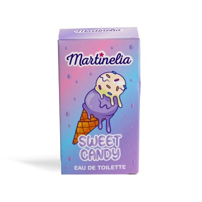 SWEET CANDY EDT 15ml