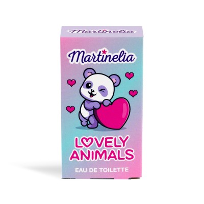 WORLD LOVELY ANIMALS EDT 15ml