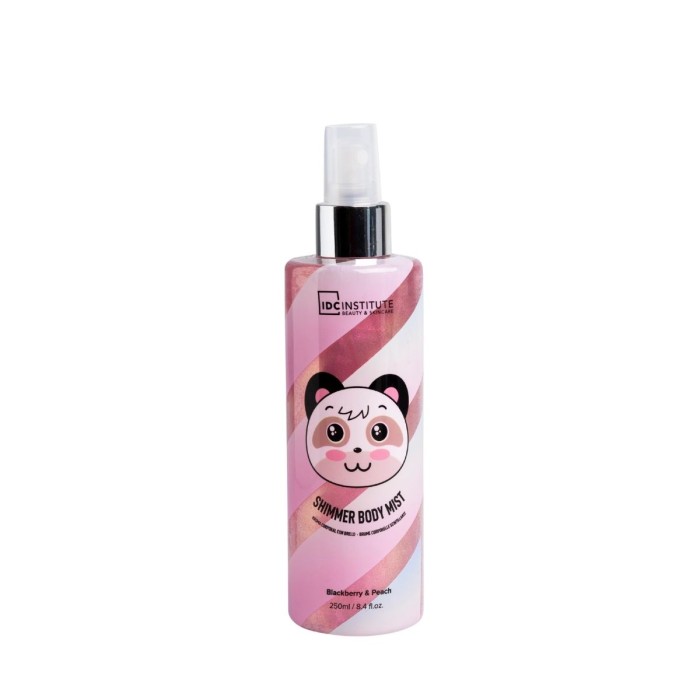 IDC Shimmer Mist Panda 250ml