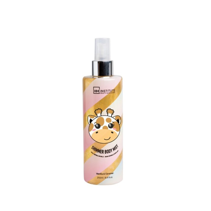 IDC Shimmer Mist Giraffe 250ml